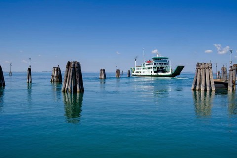 Ferry