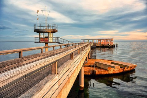 Pier