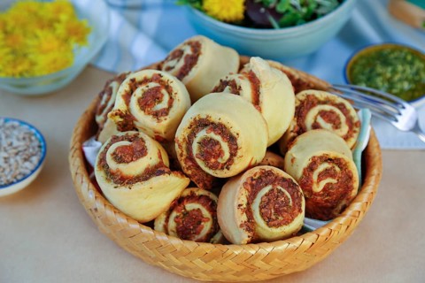 Swabian cuisine