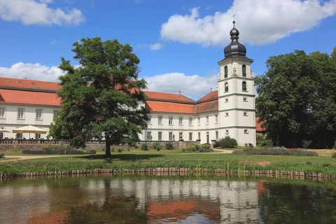 Schloss Fasanerie