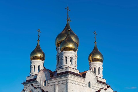 Cathedral of the Archangel