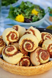 Swabian cuisine