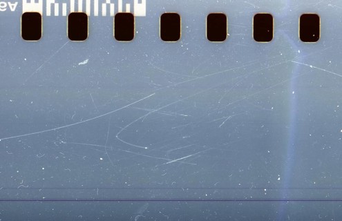 Photography negative background