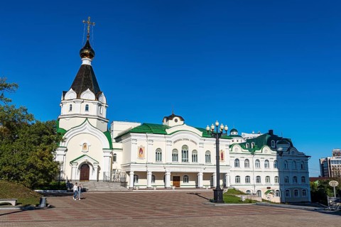 Theological Seminary