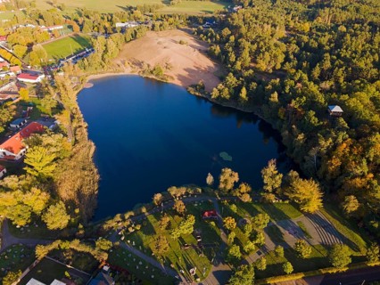 Drone image