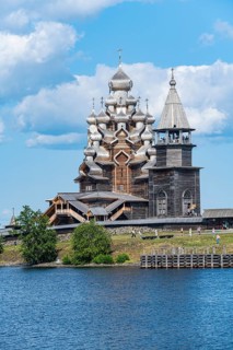 Kizhi Pogost