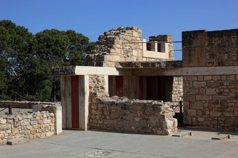 Knossos