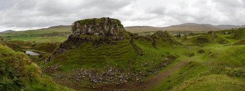 Fairy Glen