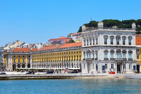 Praca do Comercio