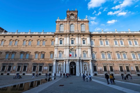 Palazzo Ducale