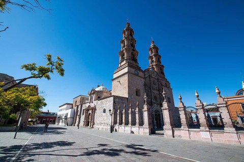 Catedral