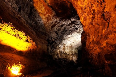 Cueva de los Verdes