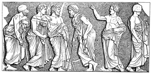 Hellenic culture