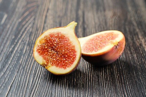 Fresh figs