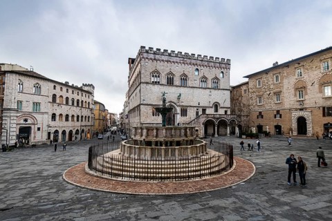 Palazzo dei Priori