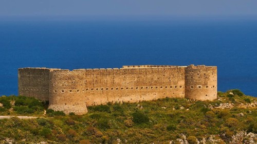Aptera Fortress