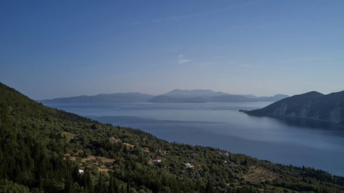 Archaeological site