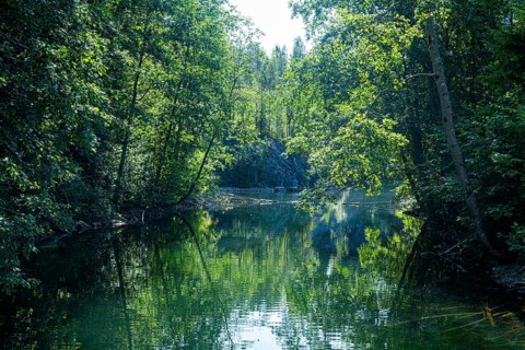 Ruskeala