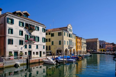 Canale Vena