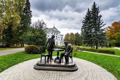 University of Tomsk