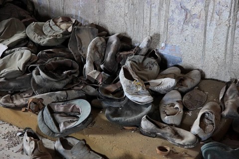 Palazzo d'Avalos