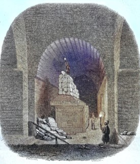 The Serapeum