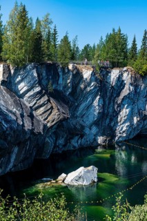 Ruskeala