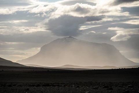 Heroubreio Table Mountain
