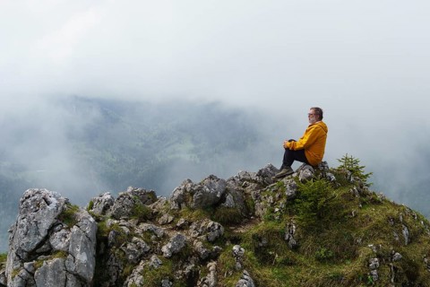 Hiker