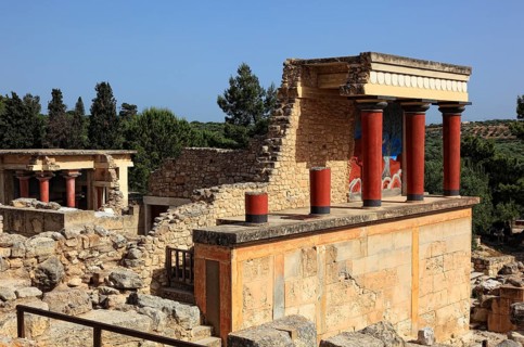 Knossos