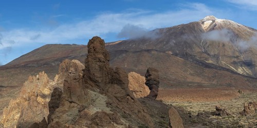 Pico del Teide