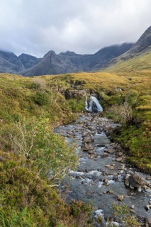 Fairy Pools
