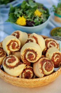 Swabian cuisine