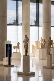 Statues