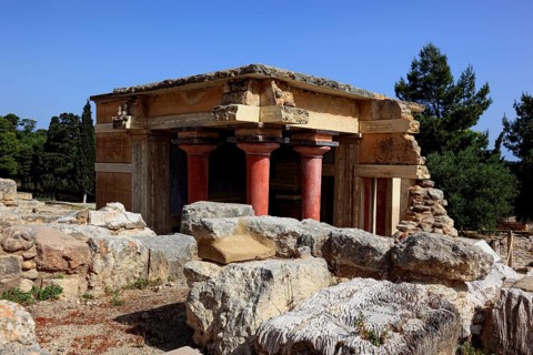 Knossos