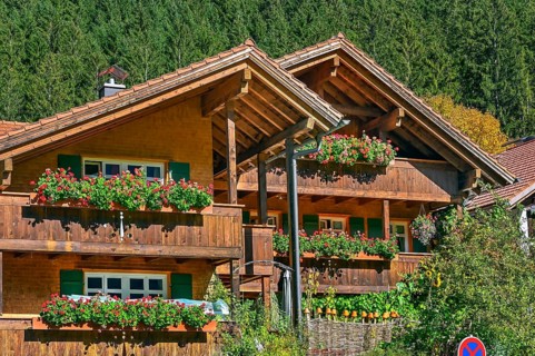 Ostrachtal