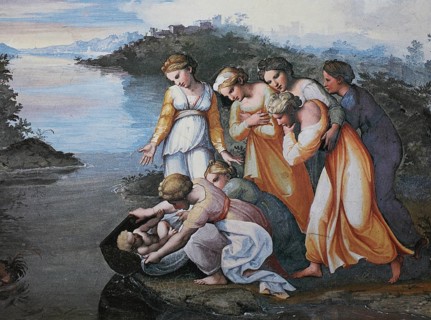 Raffaello Sanzio da Urbino