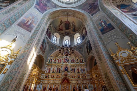 Church of the Holy Trinity