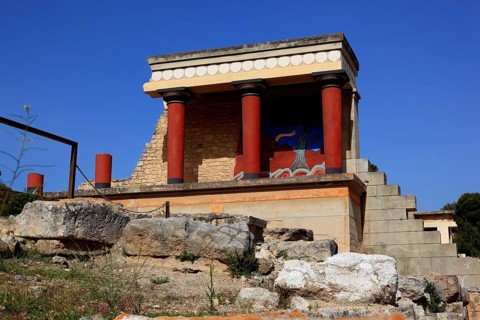 Knossos