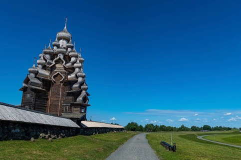 Kizhi Pogost