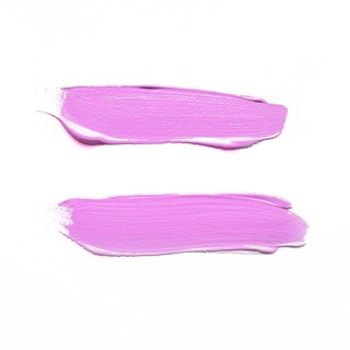 Pink paint smears on white. Resolution and high quality beautiful photo