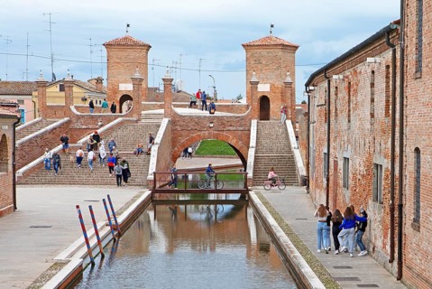 Il Trepponti
