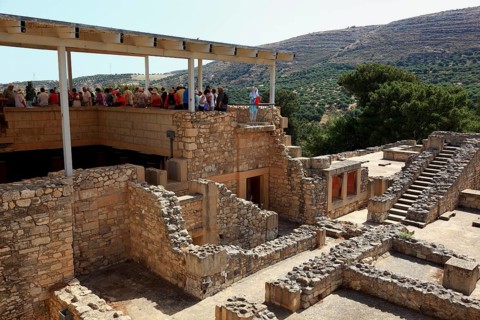 Knossos