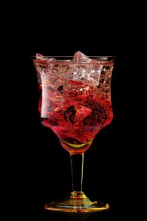 ?ocktail with gin