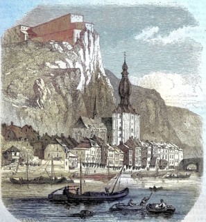 Dinant