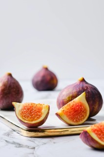 Fresh figs