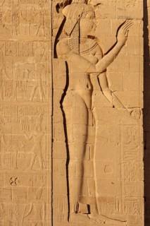 Temple of Philae
