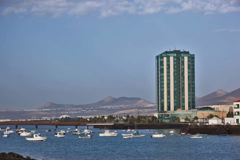 Gran Hotel