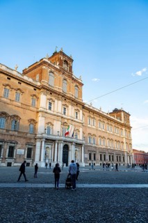 Palazzo Ducale