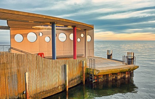 Pier
